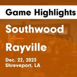Rayville skates past Reeves with ease