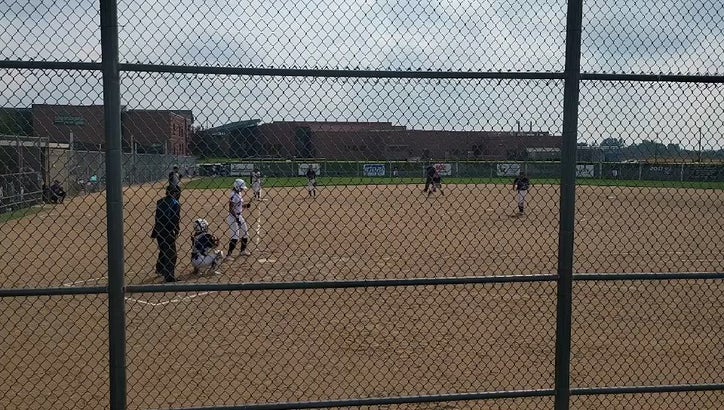 Softball Recap: Rangeview Comes Up Short