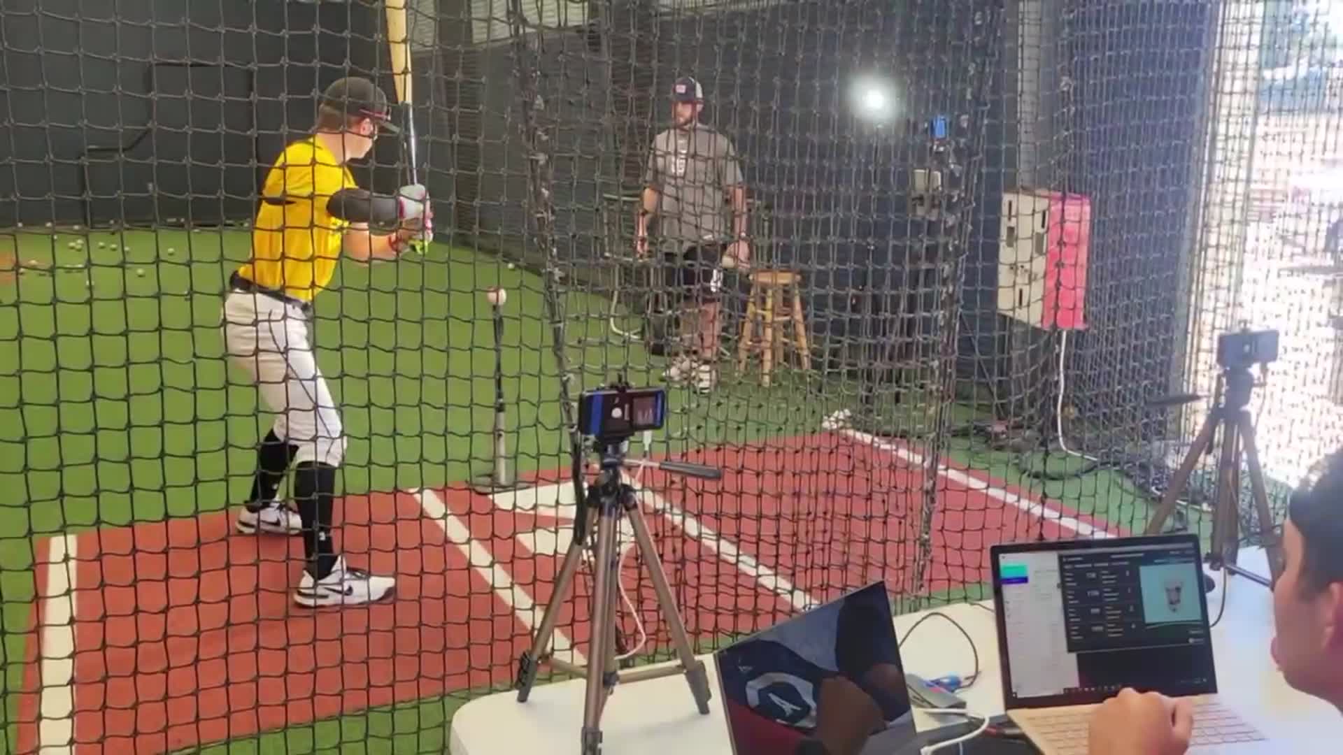 Baseball Recap: North Valleys Takes a Tough Playoff Loss