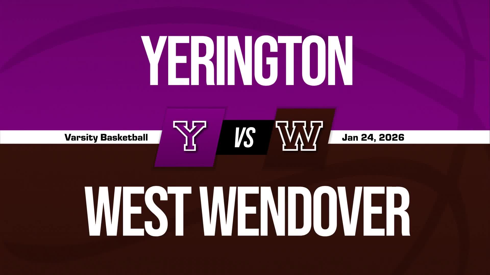 Basketball Recap: Yerington Piles Up the Points Against North Tahoe