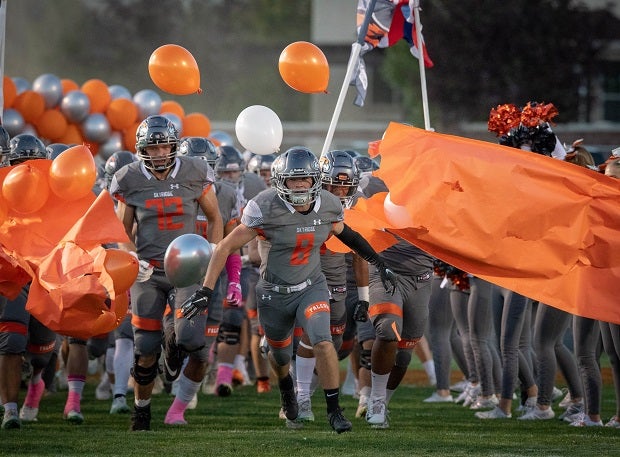 The 2020 high school football season kicks off in Utah this weekend.
