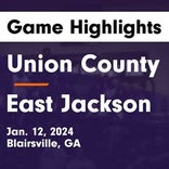 East Jackson vs. Callaway