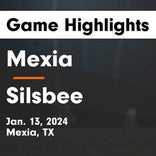 Silsbee vs. Vidor