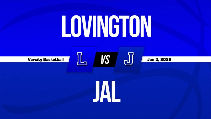 Basketball Game Preview: Jal Panthers vs. Dexter Demons