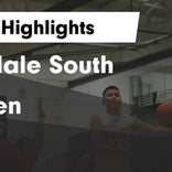 Basketball Game Preview: Hinsdale South Hornets vs. Metamora Redbirds