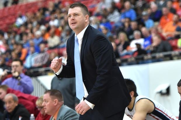 First-year head coach Andy Johnson looks to have No. 14 Findlay Prep headed to another Dick's Nationals invite.