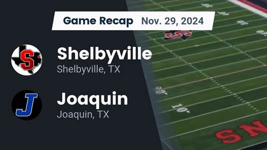 Football Recap: Joaquin's Luck Takes a Turn for the Worse  on Thursday