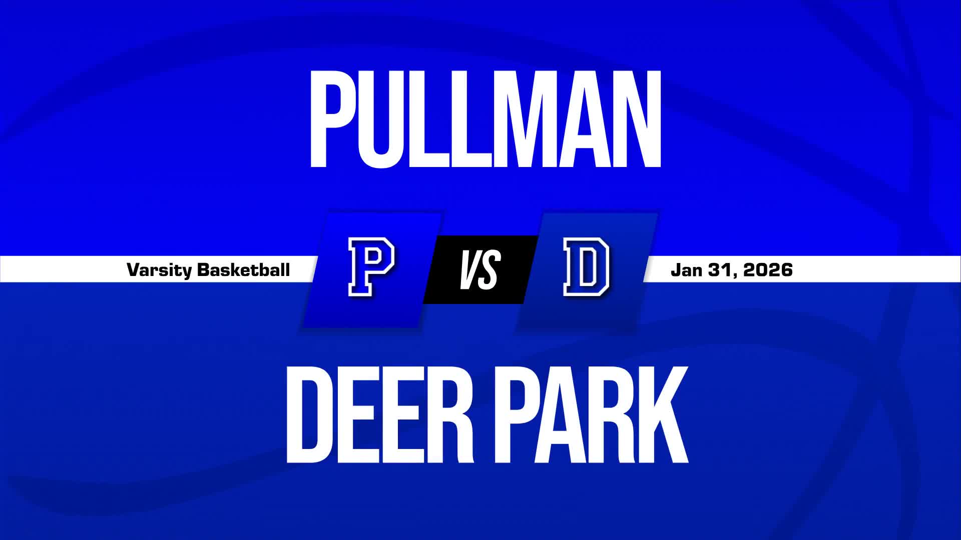 Basketball Recap: Pullman Comes Up Short