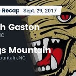 Football Game Preview: Crest vs. North Gaston