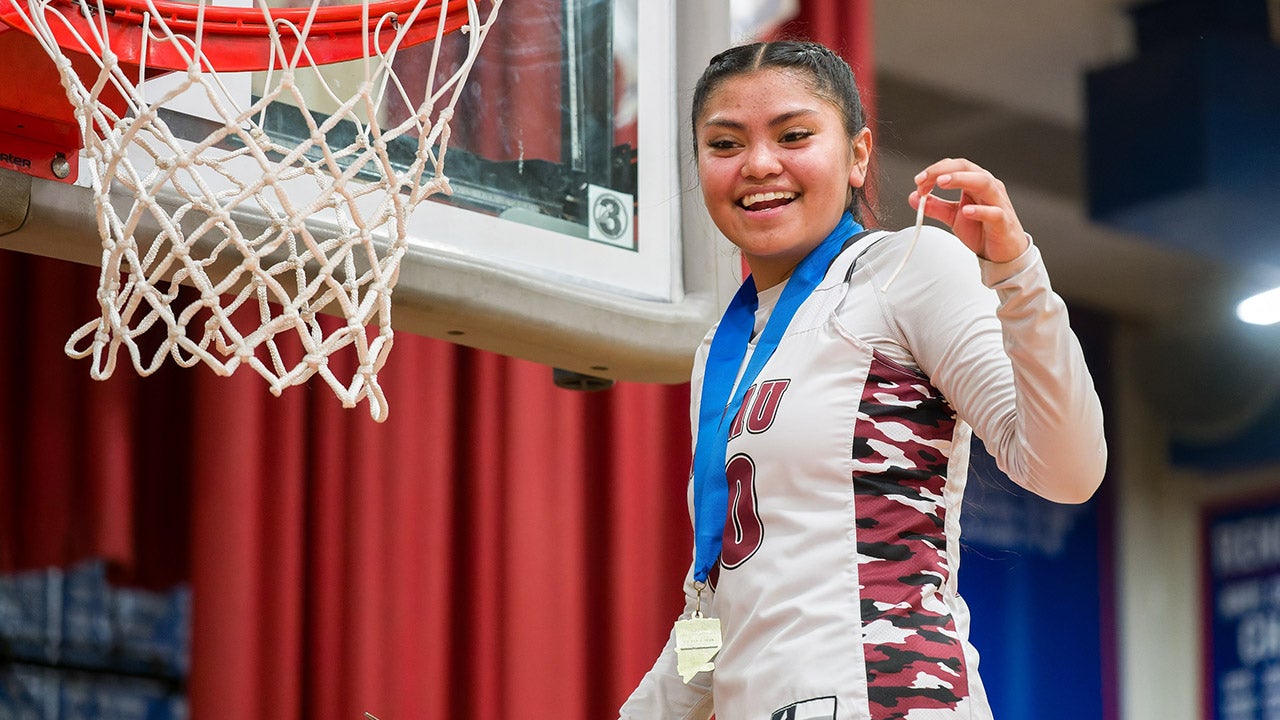 GIRLS BASKETBALL: Longest title streaks