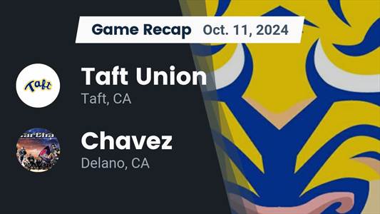 Football Recap: Chavez Comes Up Short