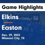 Warren Easton vs. Fort Bend Elkins