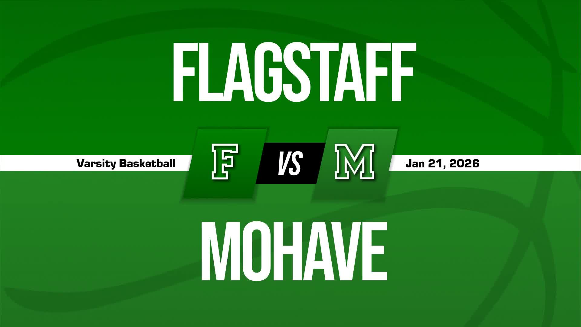 Basketball Recap: Flagstaff Skates Past Coconino with Ease + How To Watch