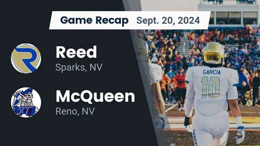 Football Game Preview: Reed Raiders vs. Reno Huskies