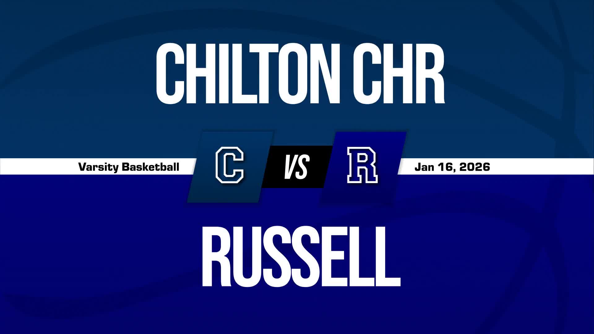 Basketball Recap: Russell Christian Academy Wins Going Away Against Victory Christian