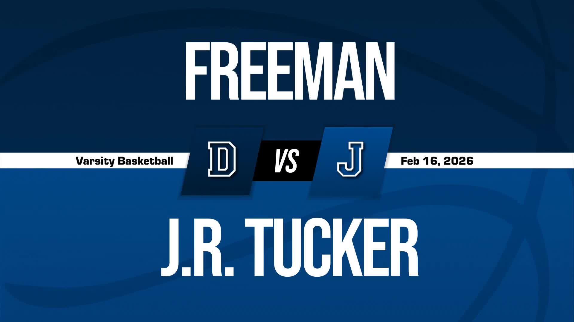 Basketball Recap: J.R. Tucker Beats Freeman for Their Third Straight  Victory + How To Watch