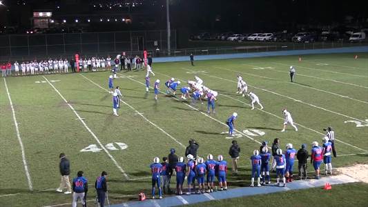 Baseball Recap: Kevin Graham leads Whippany Park to victory over