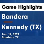 Soccer Game Preview: Bandera vs. Fredericksburg