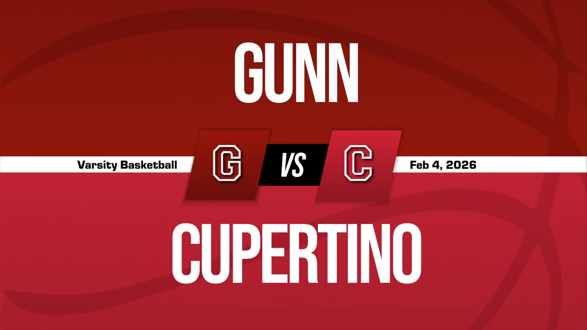 Basketball Game Preview: Gunn Titans vs. Lynbrook Vikings + How To Watch