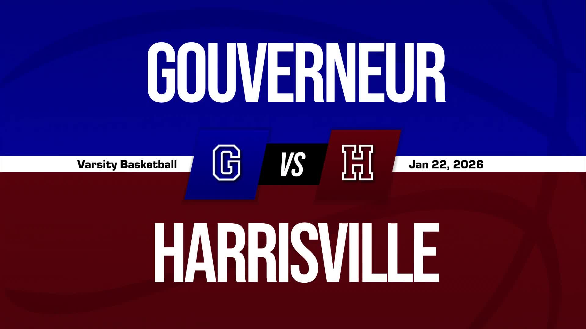 Basketball Recap: Harrisville Takes a Loss + How To Watch