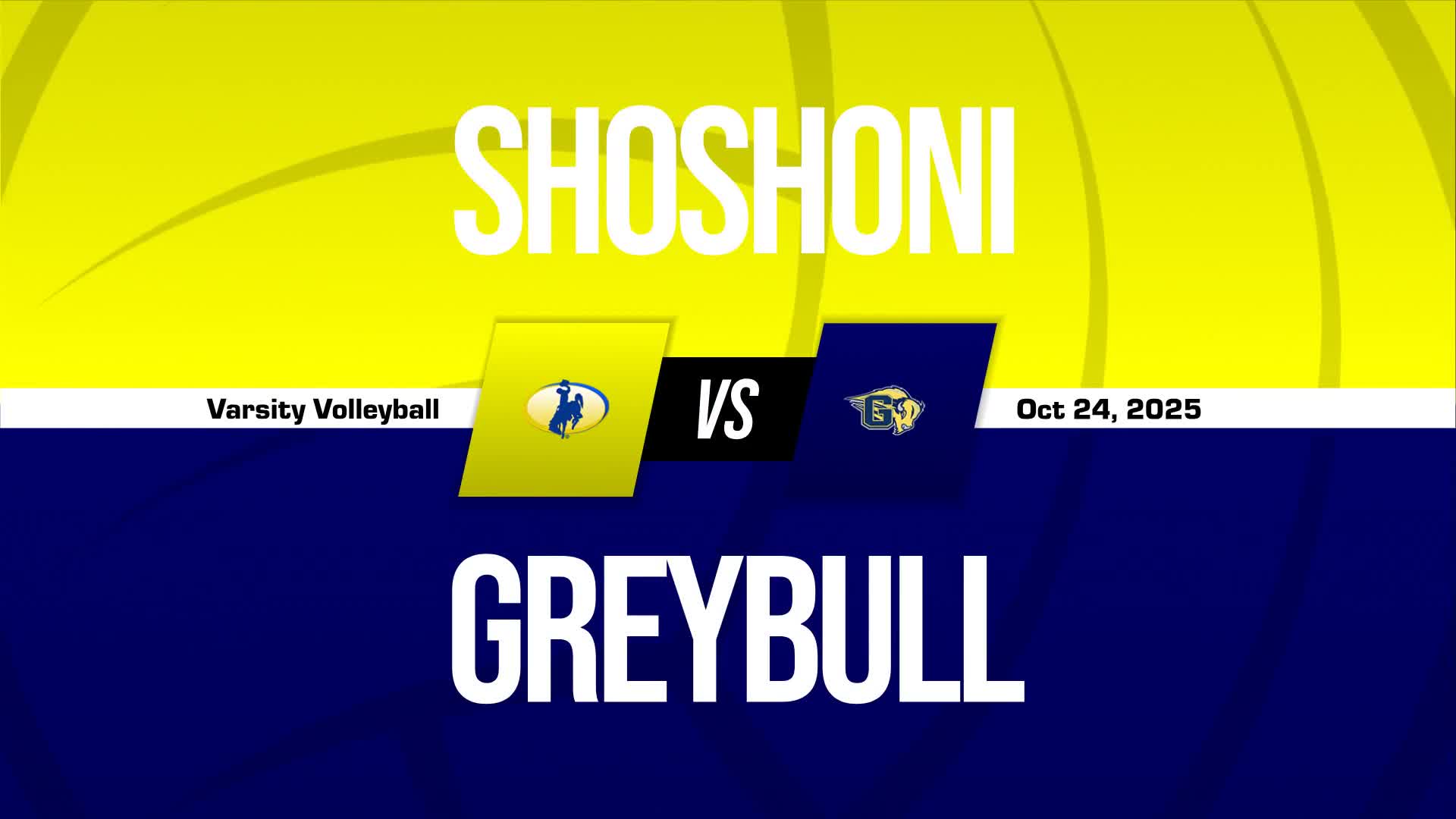Volleyball Recap: Shoshoni Takes a Loss