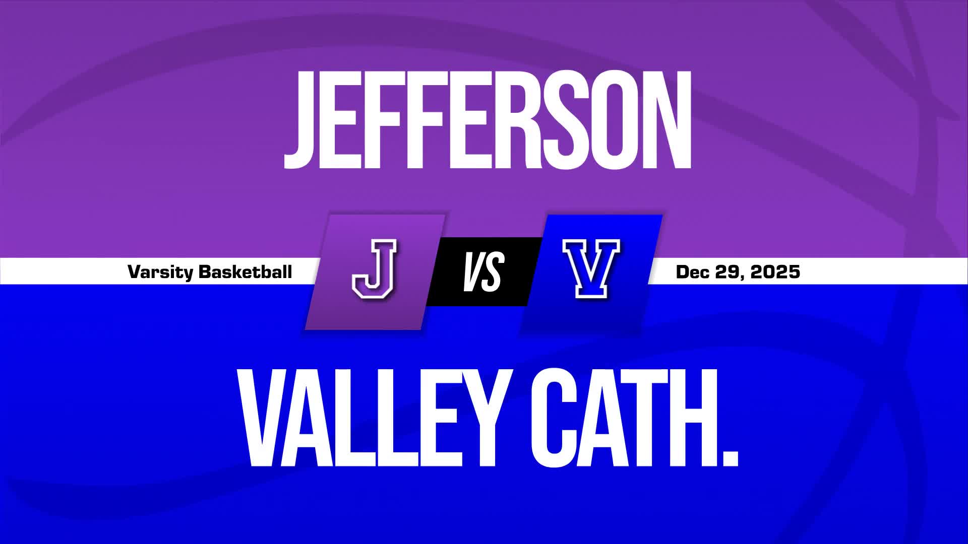 Basketball Recap: Valley Catholic Comes Up Short + How To Watch