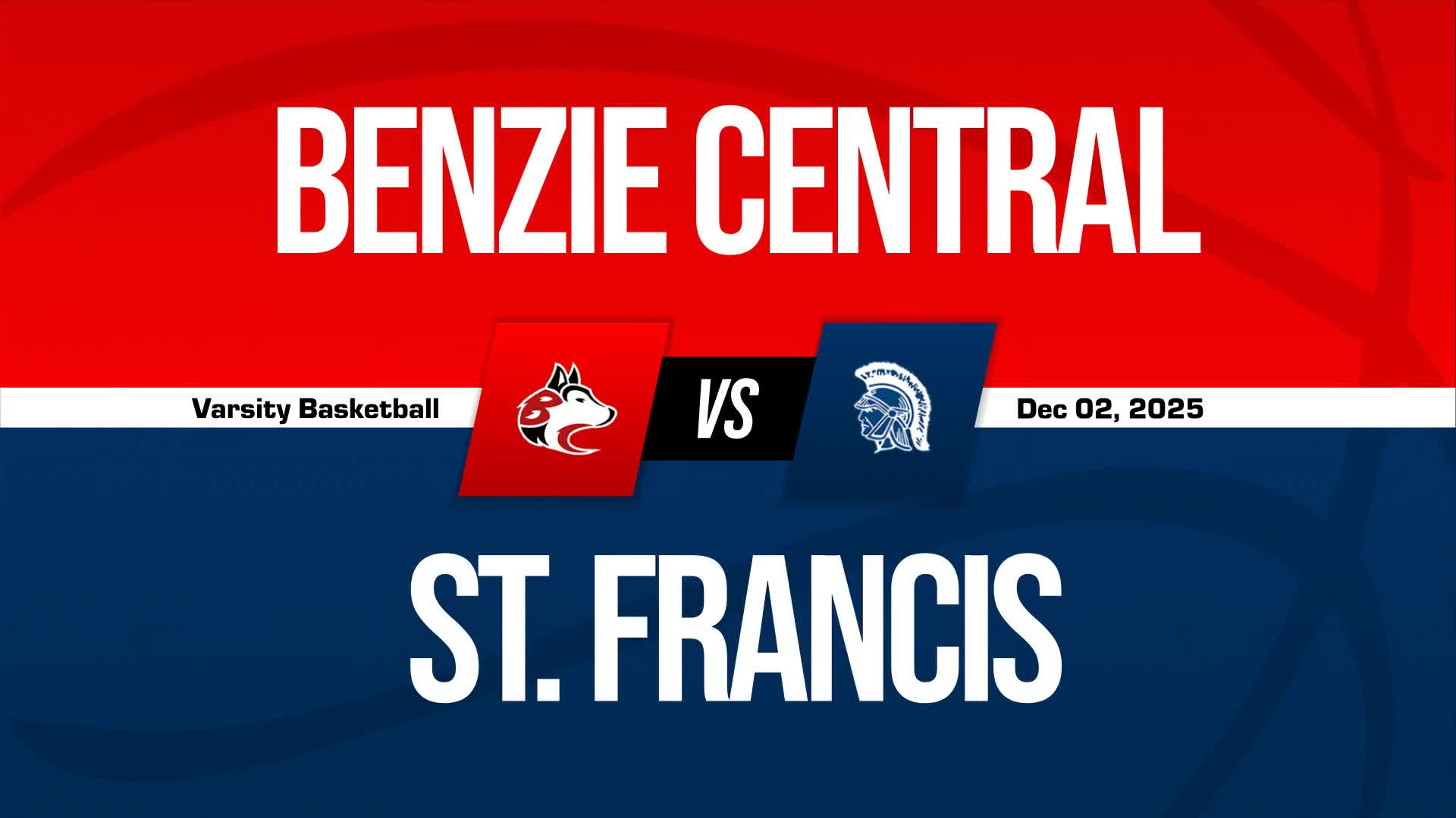 Basketball Game Preview: Benzie Central Huskies vs. Charlevoix R