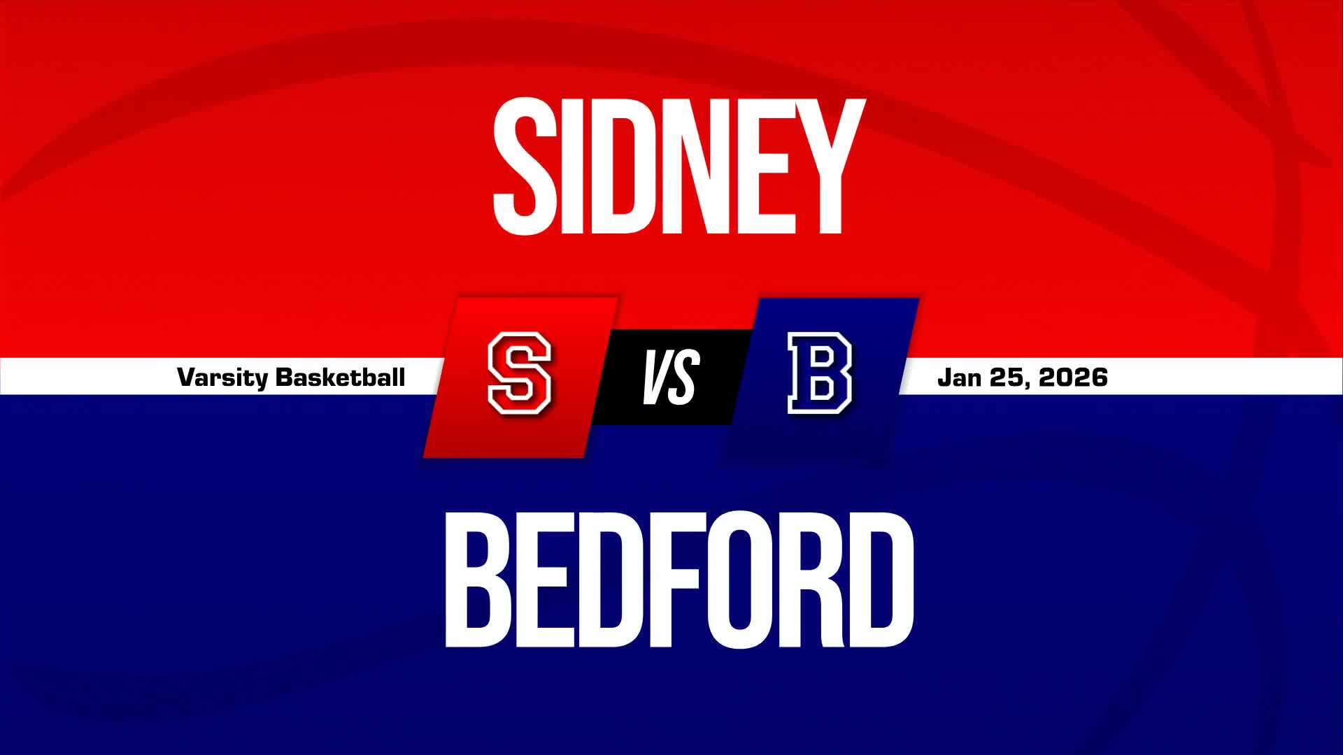 Basketball Recap: Sidney Takes a Loss + How To Watch