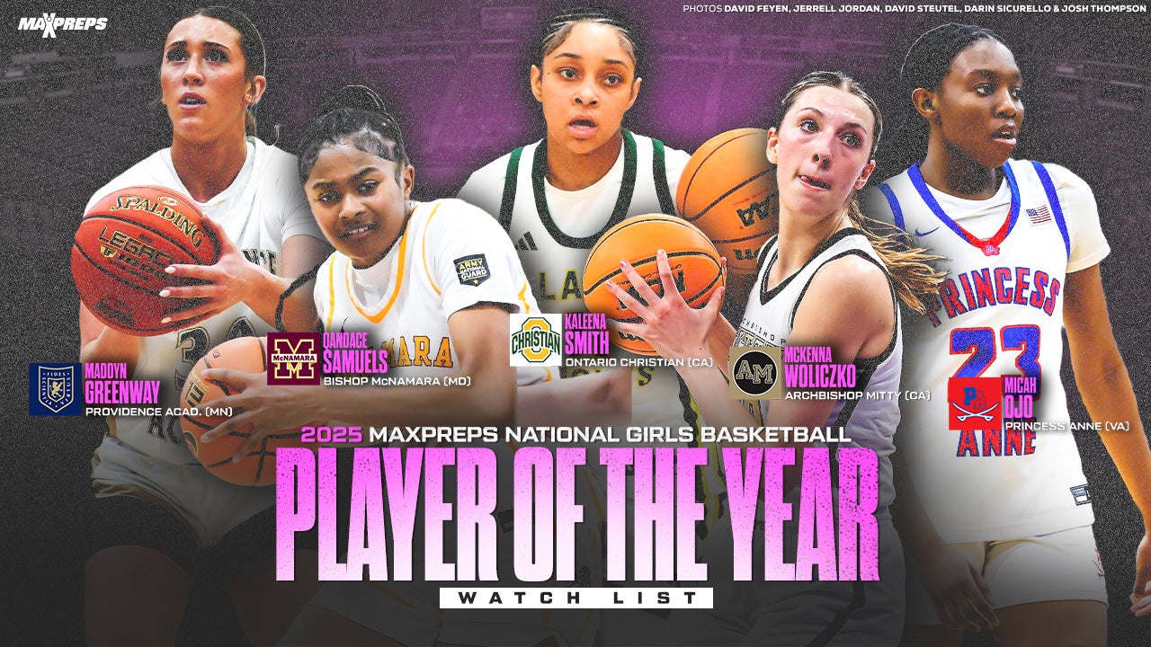 GIRLS BASKETBALL: National POY watch list