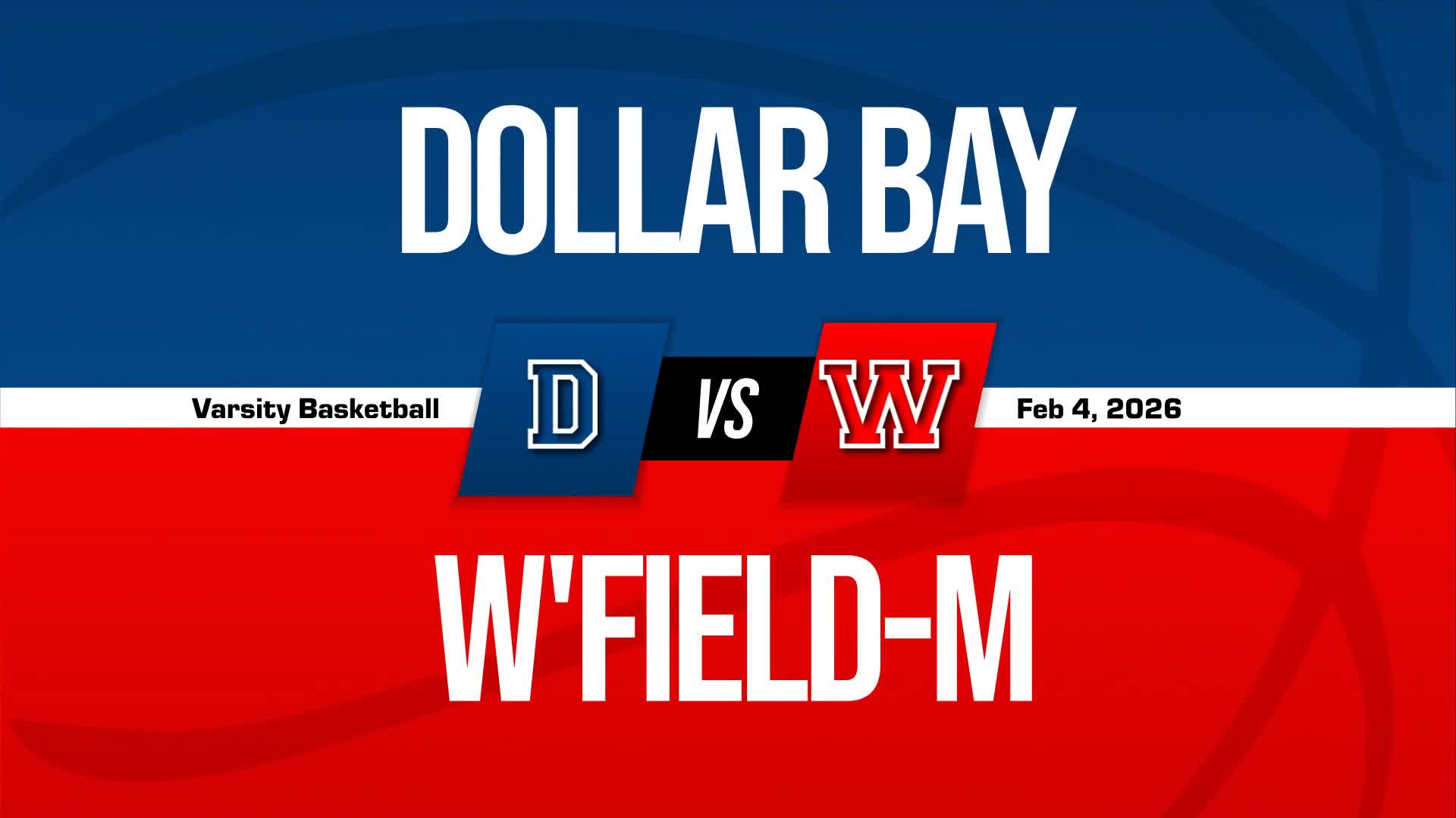 Basketball Game Preview: Dollar Bay Bays vs. L'Anse Purple Hornets + How To Watch