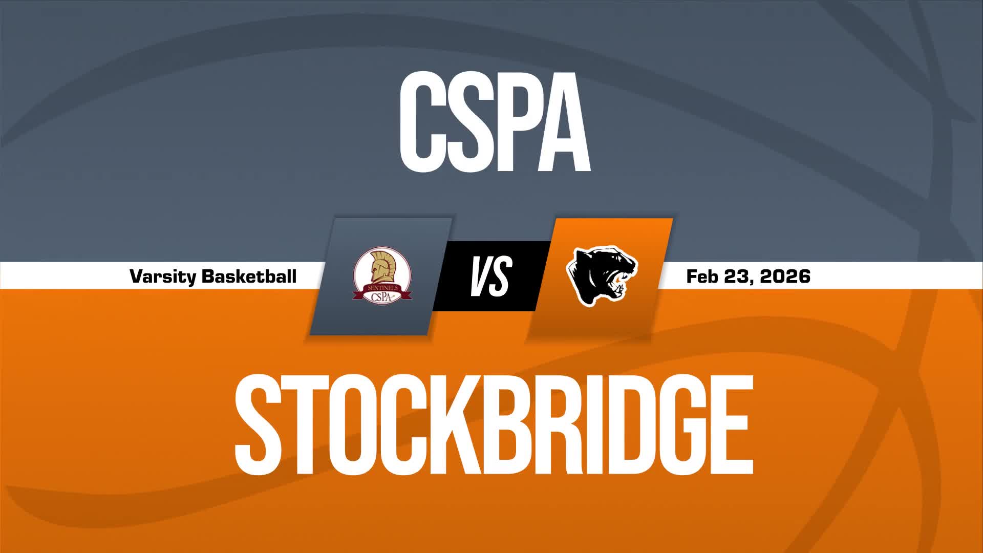 Basketball Recap: Stockbridge Drops Season-High Score on Charyl Stockwell Preparatory Academy + How To Watch