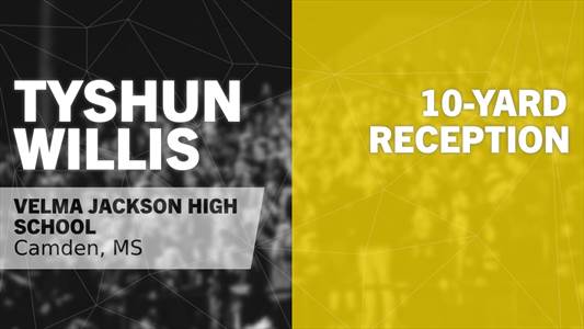 1A Region 6 Top Football Player Performances