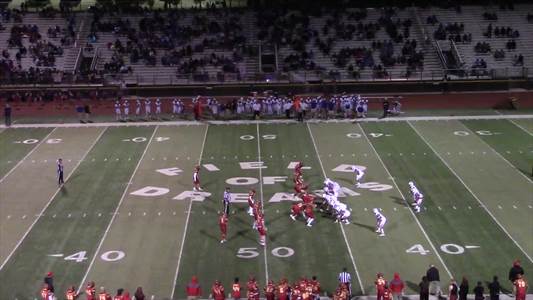 Baseball Recap: Centennial wins going away against Las Cruces