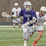 OHSAA boys lacrosse state tournament brackets