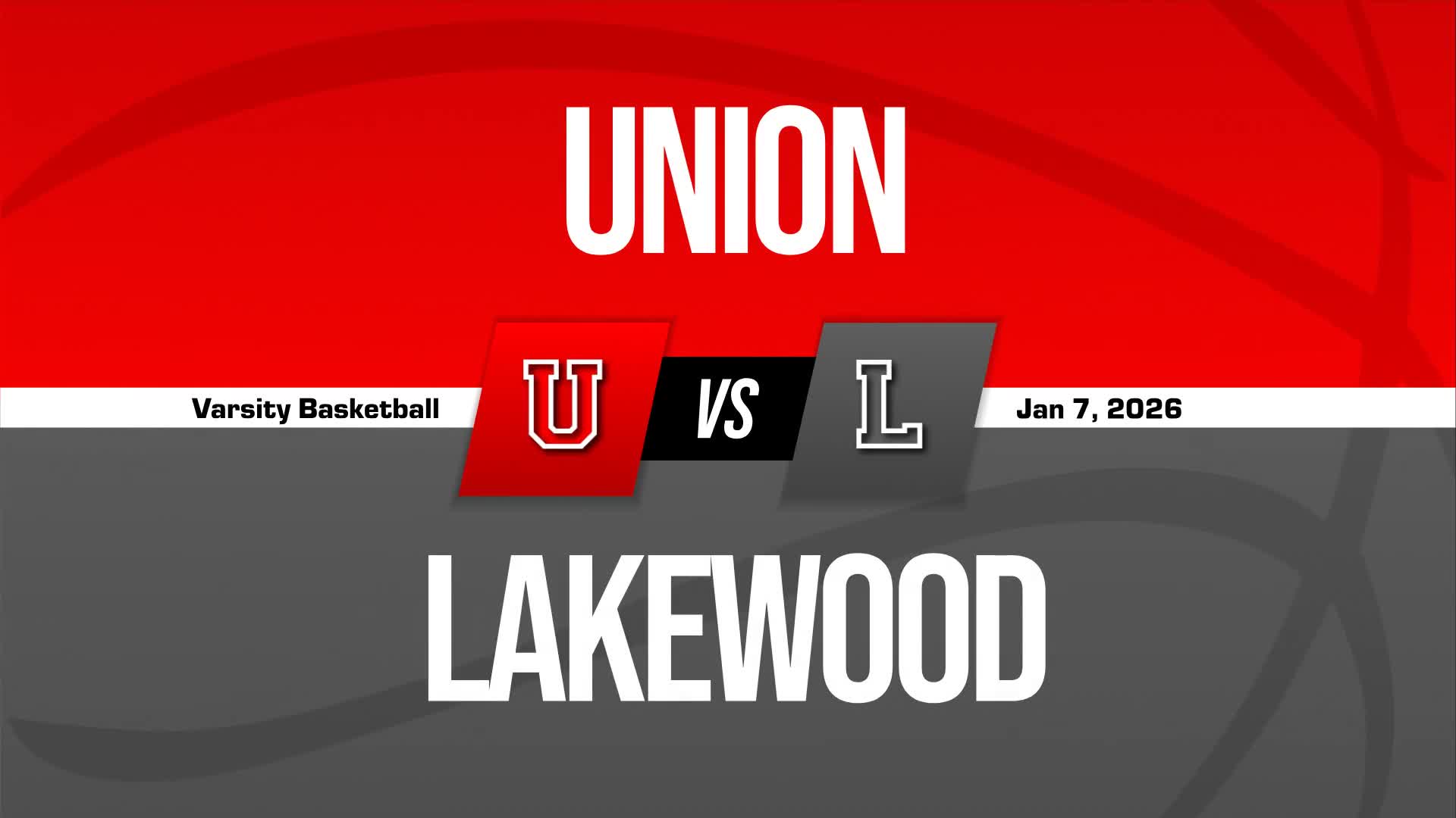 Basketball Game Preview: Union Spartans vs. Clinton Dark Horses