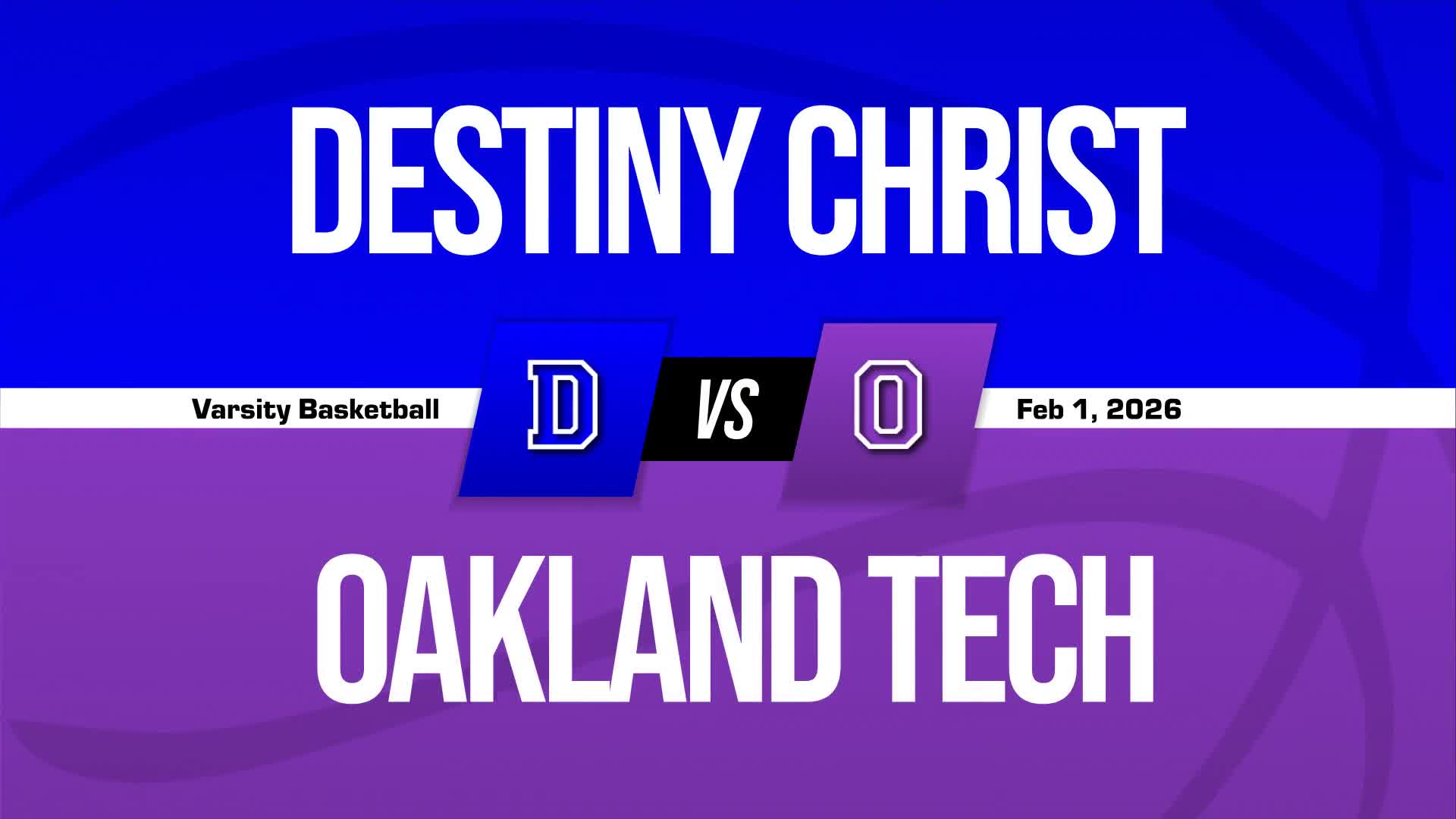 Basketball Recap: Oakland Tech Comes Up Short