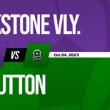 Soccer Game Preview: Blackstone Valley RVT vs. Doherty Memorial + How To Watch