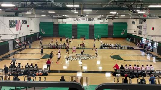 Basketball Game Preview: Hueneme Vikings vs. Foothill Tech Drago