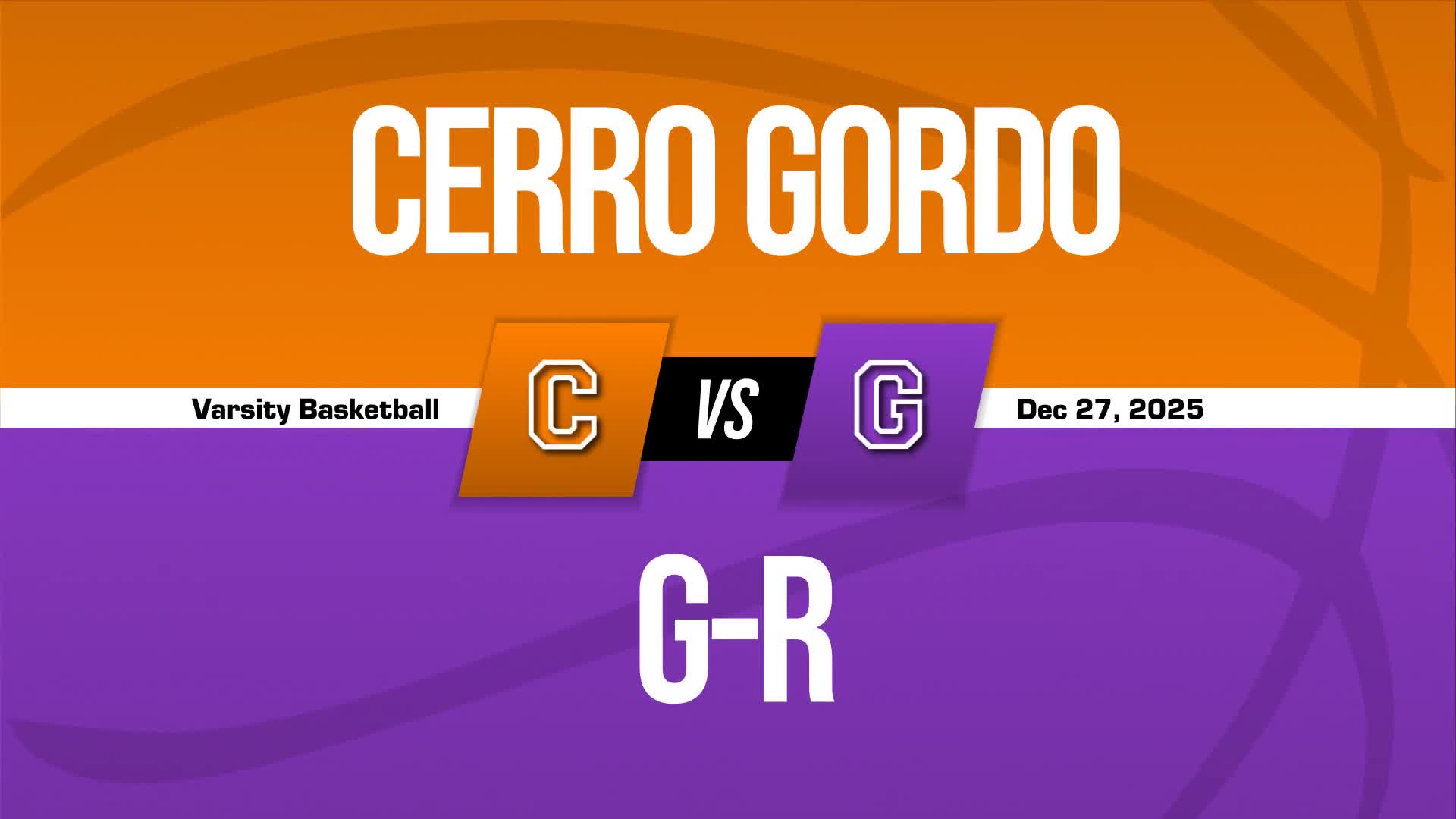 Basketball Recap: Georgetown-Ridge Farm Takes a Loss