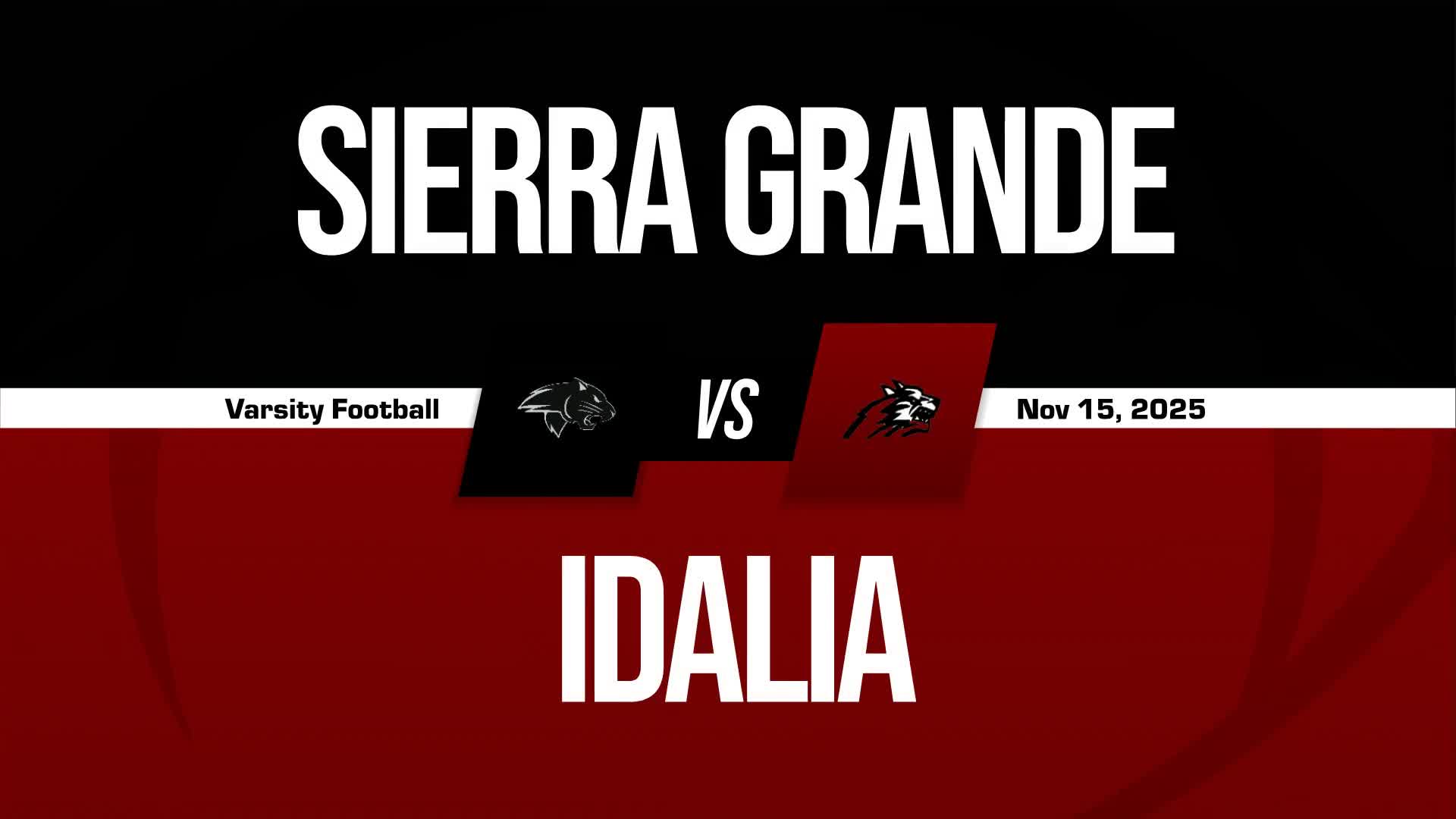 Football Game Preview: Idalia Wolves vs. Peetz Bulldogs
