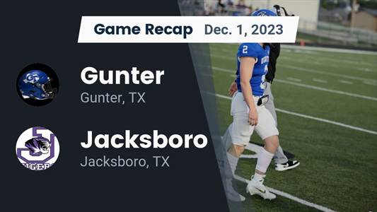 Gunter triumphant thanks to a strong effort from  Walker Overman
