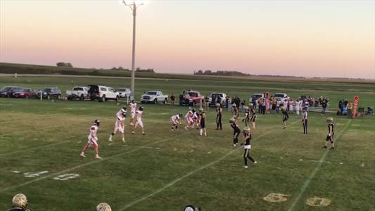 Basketball Recap: Enderlin Falls Despite Big Games from  Jake Ci