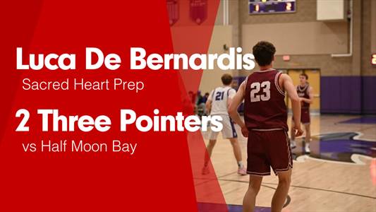 Basketball Recap: Sacred Heart Prep Comes Up Short