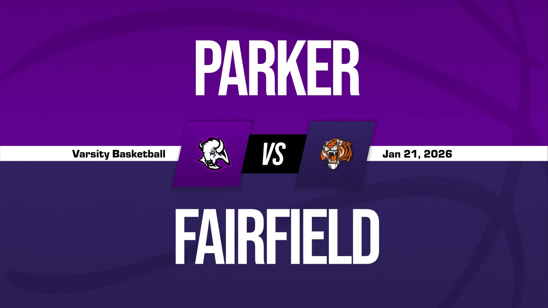 Basketball Game Preview: Parker Thundering Herd vs. Minor Tigers