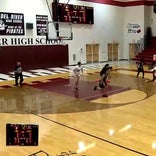 Winthrop College Prep Academy vs. Academy of the Holy Names