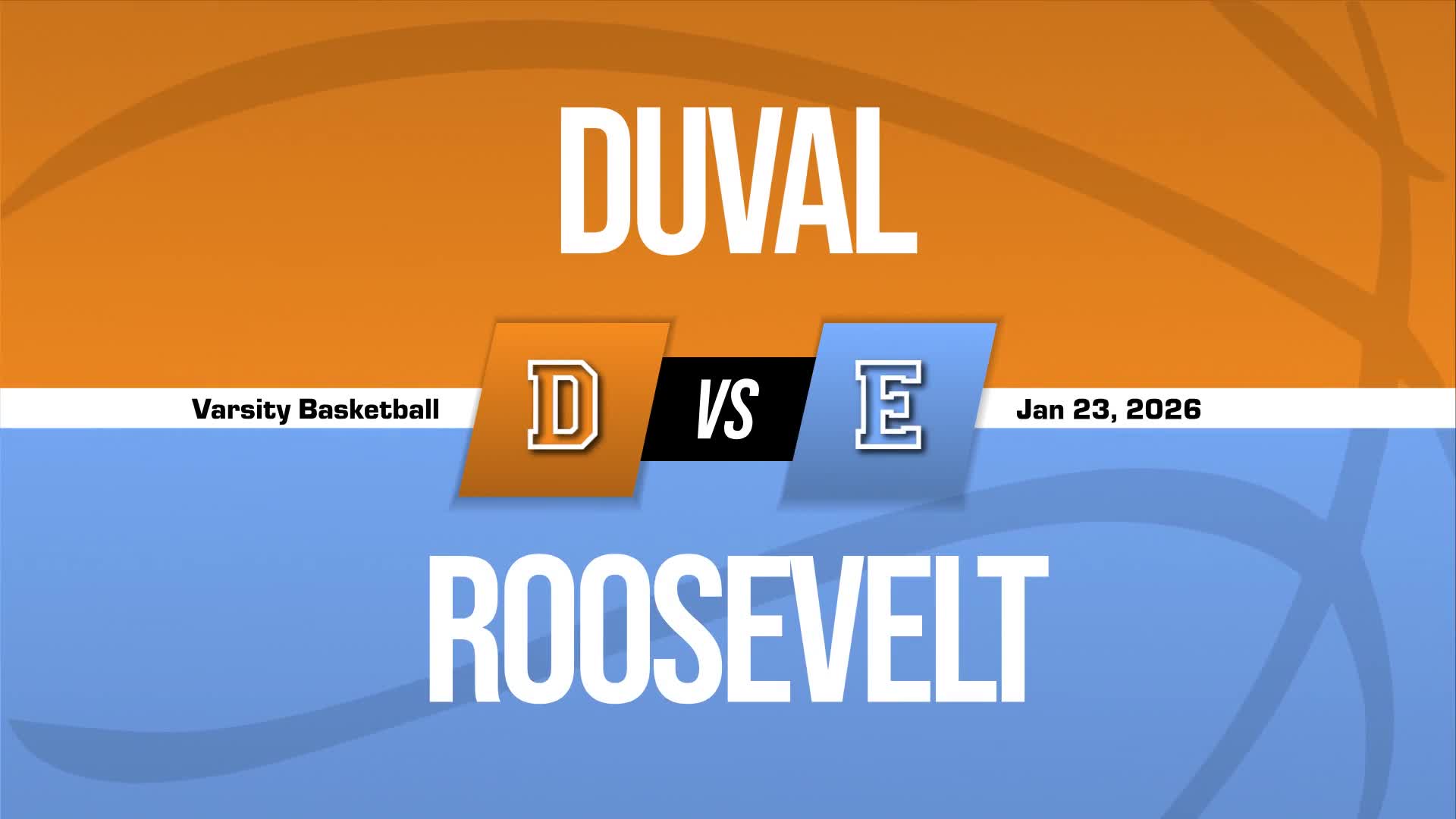 Basketball Recap: DuVal Comes Up Short + How To Watch