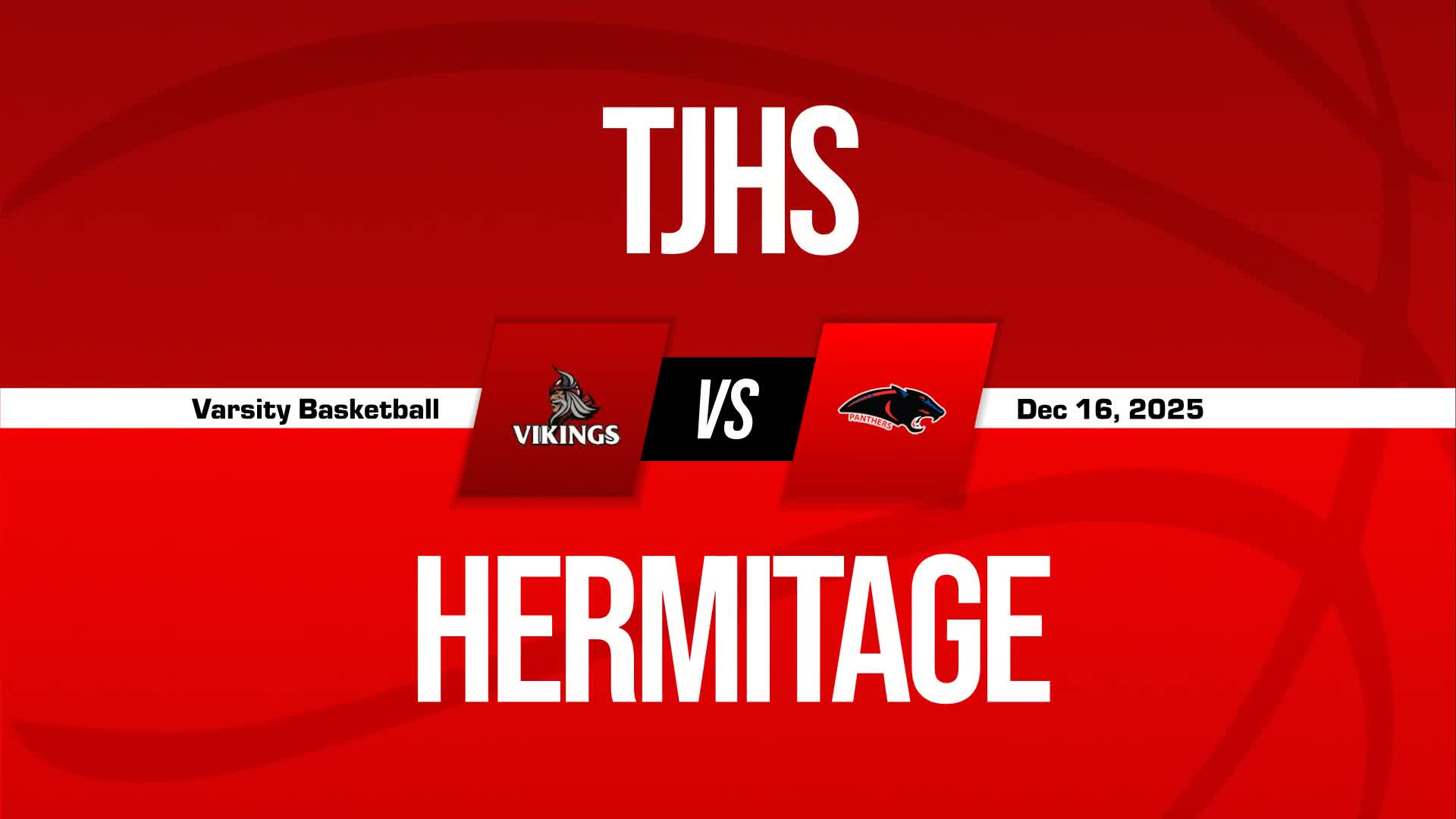 Basketball Recap: Thomas Jefferson Wins Going Away Against Hermitage + How To Watch