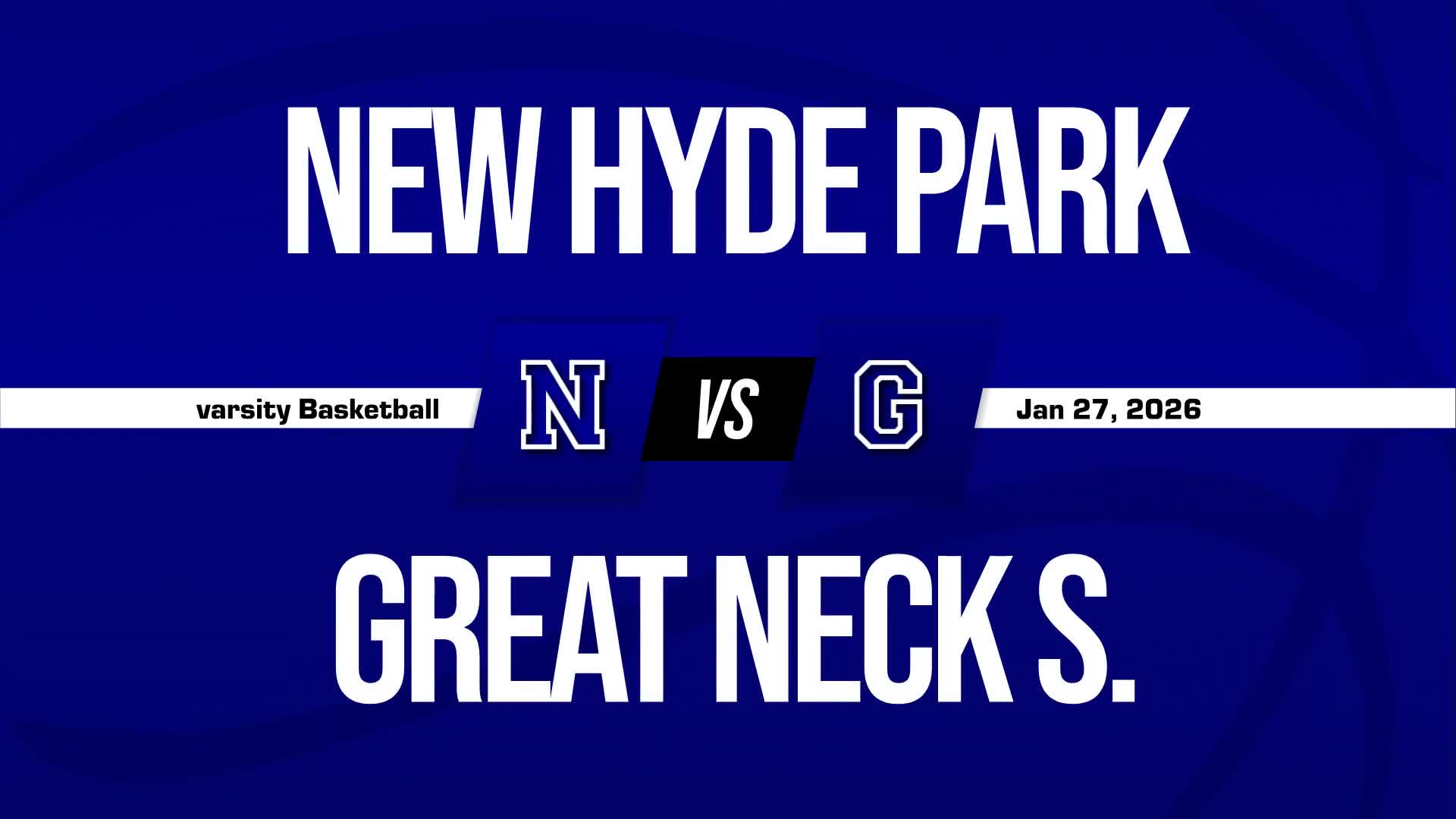 Basketball Recap: Great Neck South Takes a Loss + How To Watch