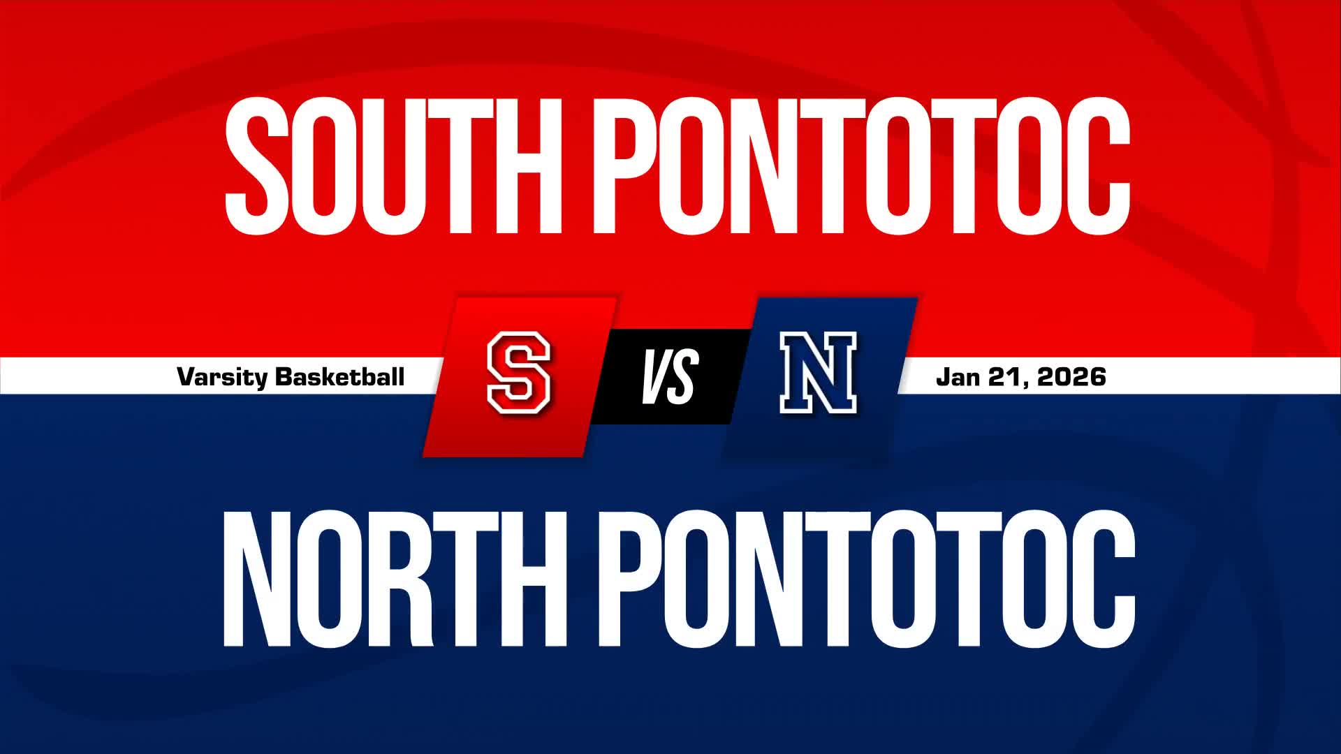 Basketball Game Preview: North Pontotoc Vikings vs. Mantachie Mustangs