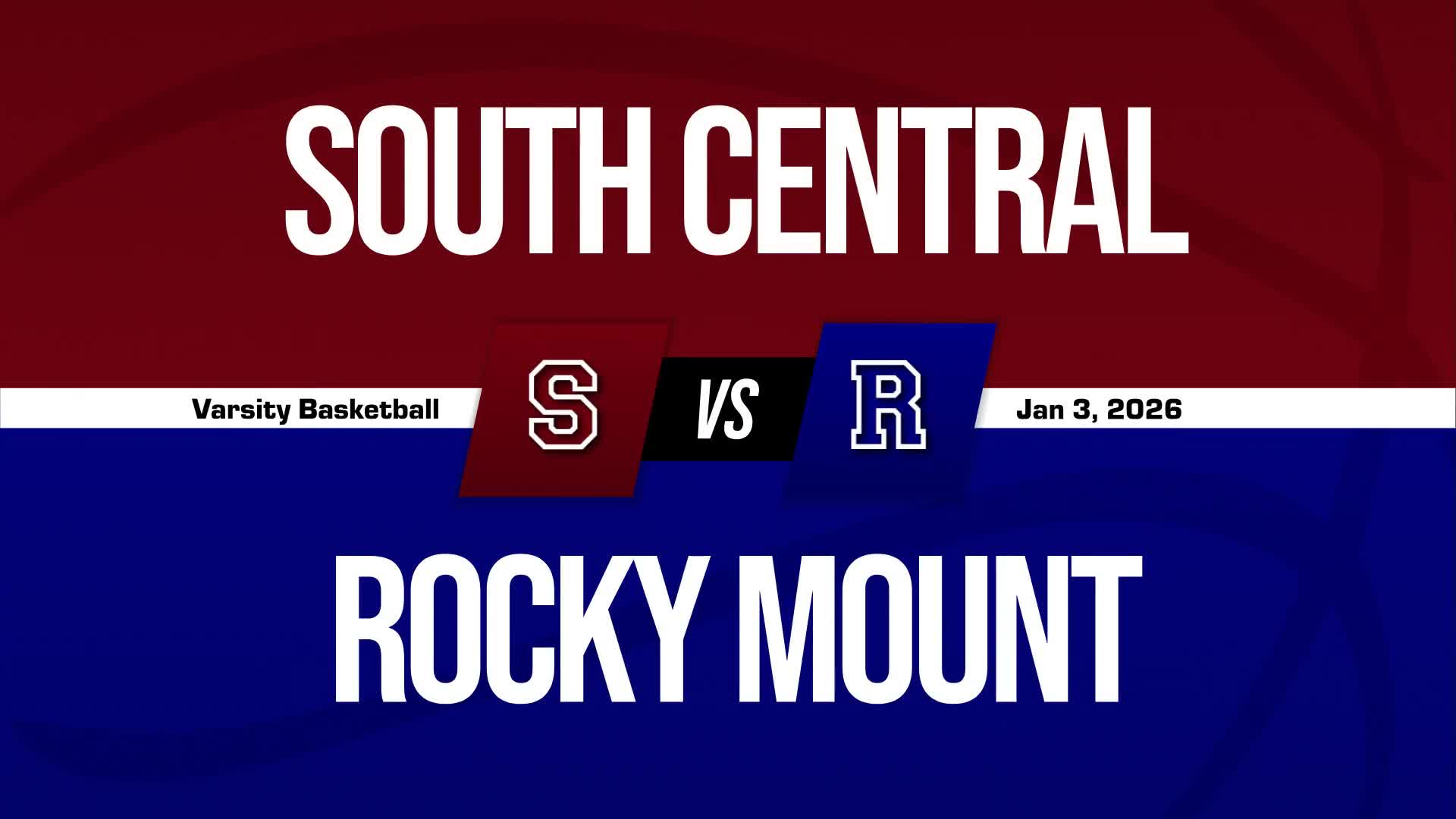 Basketball Game Preview: South Central Falcons vs. White Oak Vikings